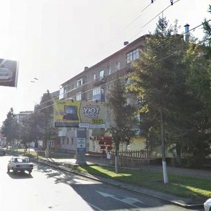 Krasnoarmeyskaya ulitsa, 129, Kemerovo: photo