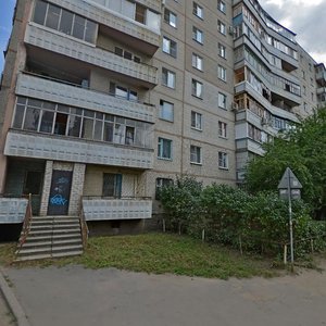 Lizyukov street, 46, : foto