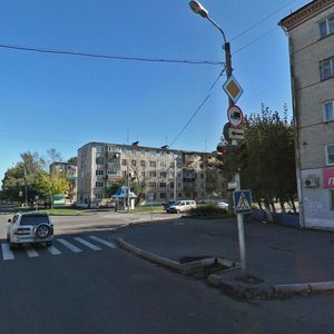 Internatsionalniy Avenue, 49, Komsomolsk‑at‑Amur: photo