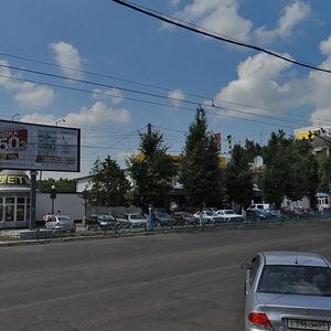 Krasnoarmeyskaya Street, 65, Bryansk: photo