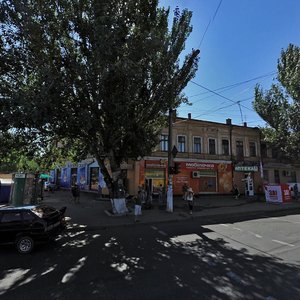 Одесса, Улица Черноморского Казачества, 2: фото