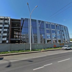 Stroiteley Boulevard, 55, : foto