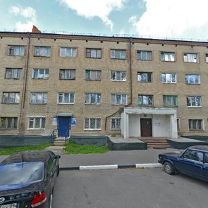 Shkolnaya Street, 12/17, Shatura: photo
