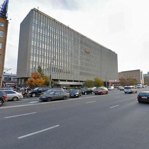 Leninsky Avenue, 31к1 ، موسكو: صورة