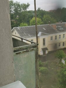 Электросталь, Пионерская улица, 9: фото