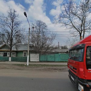 Sovetskaya ulitsa, 1с6, Shelkovo: photo