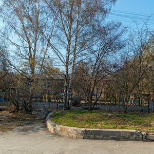 Tveritina Street, 6, Yekaterinburg: photo