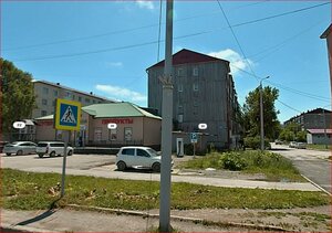 2-ya Krasnoselskaya ulitsa, 20, Yuzhno‑Sakhalinsk: photo