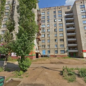 Lyuby Schevtsovoy street, 21, : foto