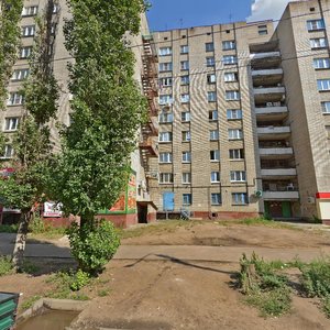 Lyuby Schevtsovoy street, 21, Voronezh: photo