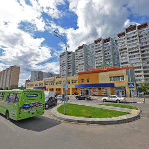 Yubileynaya Street, 38, Mytischi: photo