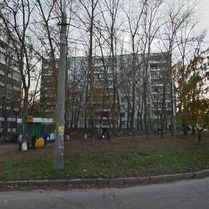 Stara Zagora Street, 43, Samara: photo