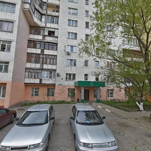 Nagornaya Street, 25, Belgorod: photo