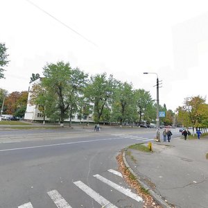 Vidradnyi Avenue, 28 ، كييف: صورة