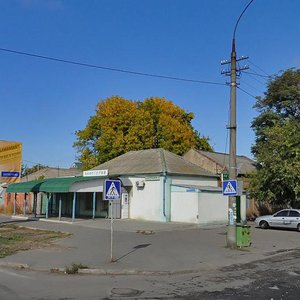 Kuznetska vulytsia, 116, Mykolaiv: photo