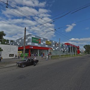 Heroes of Kharkov Avenue, 295, Kharkiv: photo
