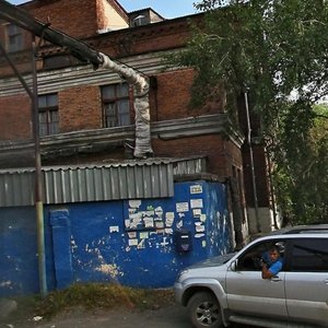 Strelkovaya ulitsa, 12, : foto