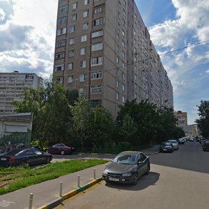 Видное, Проспект Ленинского Комсомола, 13: фото