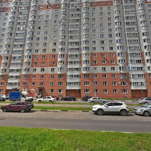 Lyotnaya ulitsa, 5/5, : foto