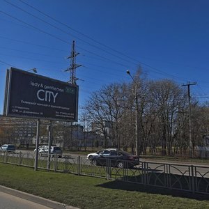 Kulakova Avenue, 2Д, Stavropol: photo