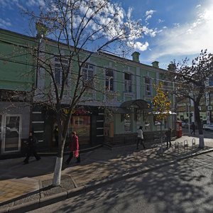 Karasunskaya Street, 77 ، كراسنودار: صورة
