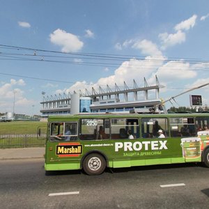 Orenburgskii Tract Street, 11, Kazan: photo