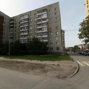 Melnichnaya ulitsa, 24, Tyumen: photo