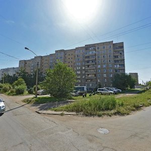 Gushina Street, 173, Barnaul: photo