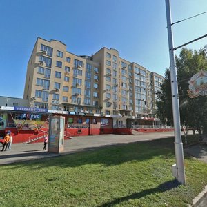 Stroiteley Boulevard, No:28, Kemerovo: Fotoğraflar