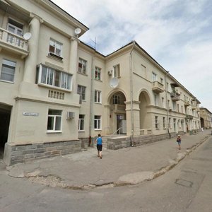 Волжский, Фонтанная улица, 6: фото