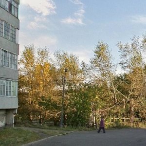 Ulitsa Krylova, 10А, Krasnoyarsk: photo