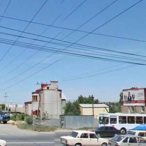 Saranskaya ulitsa, 66, : foto