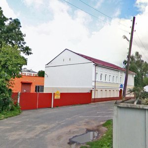 1-ja vulica Zhoresa, 12, : foto