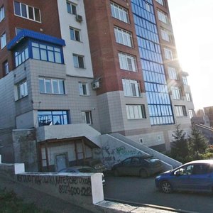 Leytenanta Shmidta Street, 1с4 ، سامارا: صورة