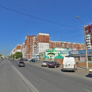 Entuziastov Street, No:34, Barnaul: Fotoğraflar