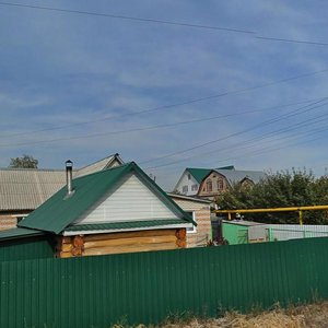 Aktivnaya Street, 44, Penza: photo