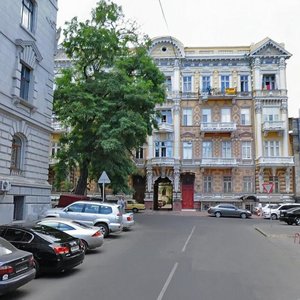 Одесса, Улица Гоголя, 14: фото
