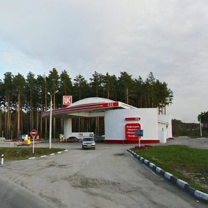 Rezhevskoy trakt, 23-y kilometr, 2, : foto