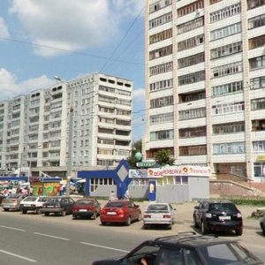 Yulius Fuchik Street, 64Б, Kazan: photo