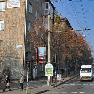 Sobornyi prospekt, 91, Zaporizhia: photo
