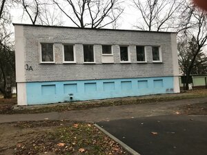 Partyzanski Avenue, 30А, Minsk: photo
