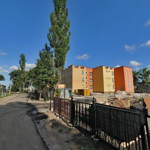 Selskokhozyaystvennaya ulitsa, 12, Lipetsk: photo