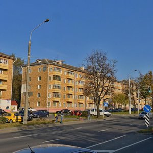 Partyzanski Avenue, 89, Minsk: photo