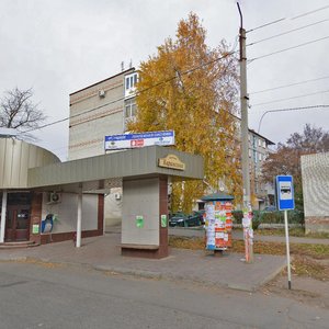 Ulitsa Moiseyenko, 3, Georgievsk: photo