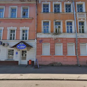 Radischeva Boulevard, 24, Tver: photo