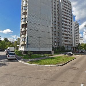 Suvorova Street, 17, : foto