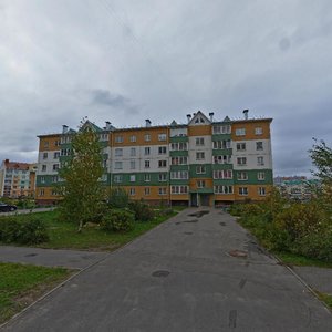 Vulica Bahatyrova, 12к1, Vitebsk: photo