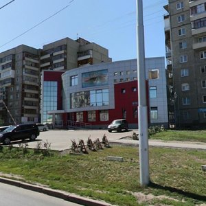Stepana Kuvykina Street, 35/1, : foto