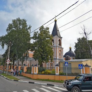 Сергиев Посад, Болотная улица, 39: фото