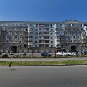 Kompozitorov Street, 10 ، سان بطرسبرغ: صورة